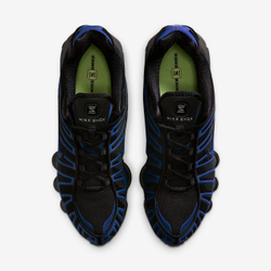 Nike Shox TL Reflective Court Blue