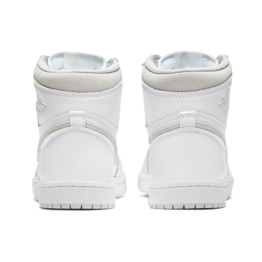 Кроссовки Air Jordan 1 High 85 Neutral Grey