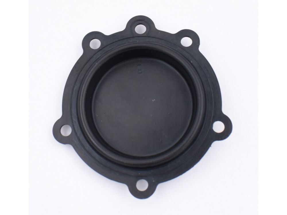 Мембрана прессостата BAXI MAIN силикон