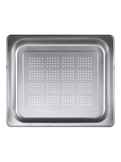 Духовой шкаф с функцией микроволн и пара Vard VPS681MB