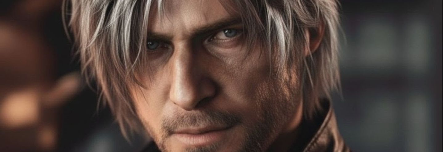 Resident Evil Requiem PS5