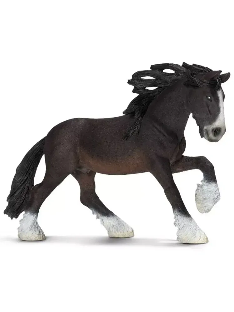 Фигурка Ширский жеребец Schleich 13734