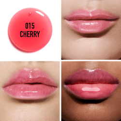 DIOR Dior Addict Lip Glow Oil - масло для губ, 6 ml