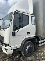 КамАЗ 43082 4x2 Бортовой (Евроборт) SMA656 (Евроборт, Дизельный, 3.8 л, 166 л.с. МТ)