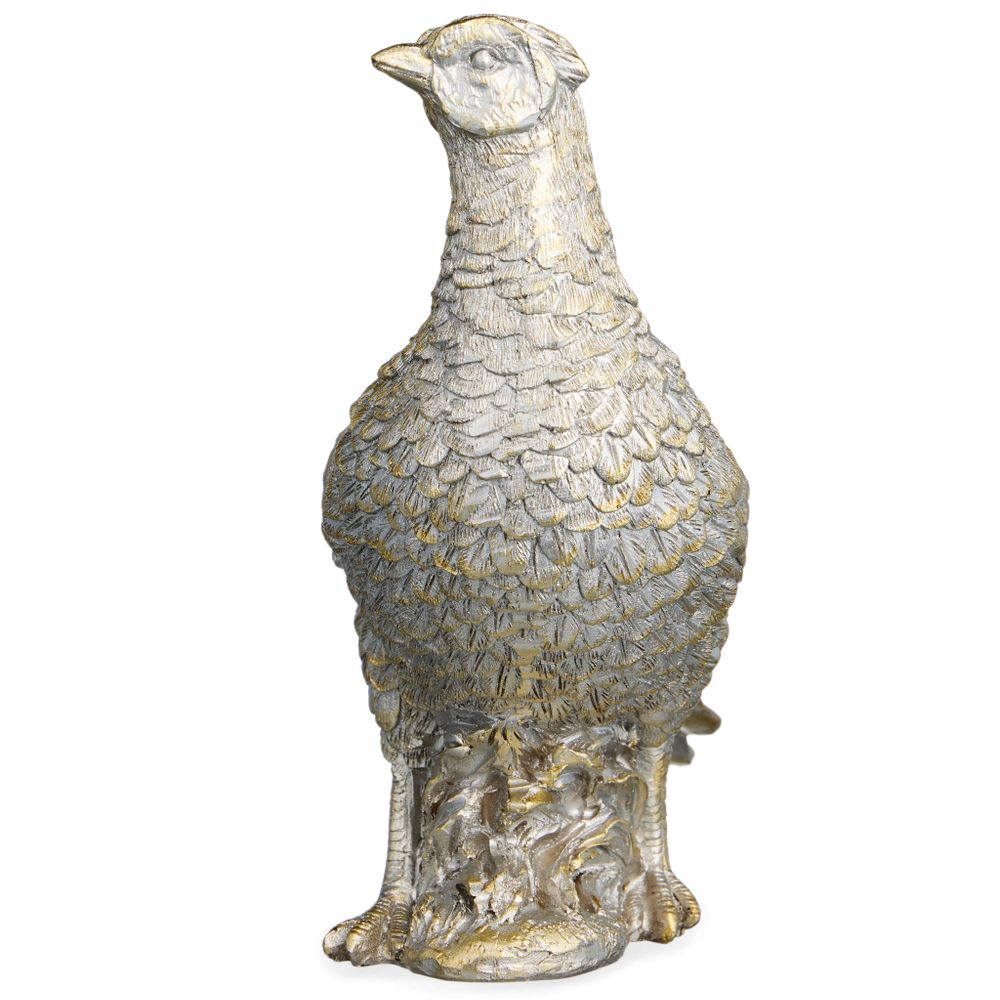 ФИГУРКА "ФАЗАН" 20*7,5*16 СМ
