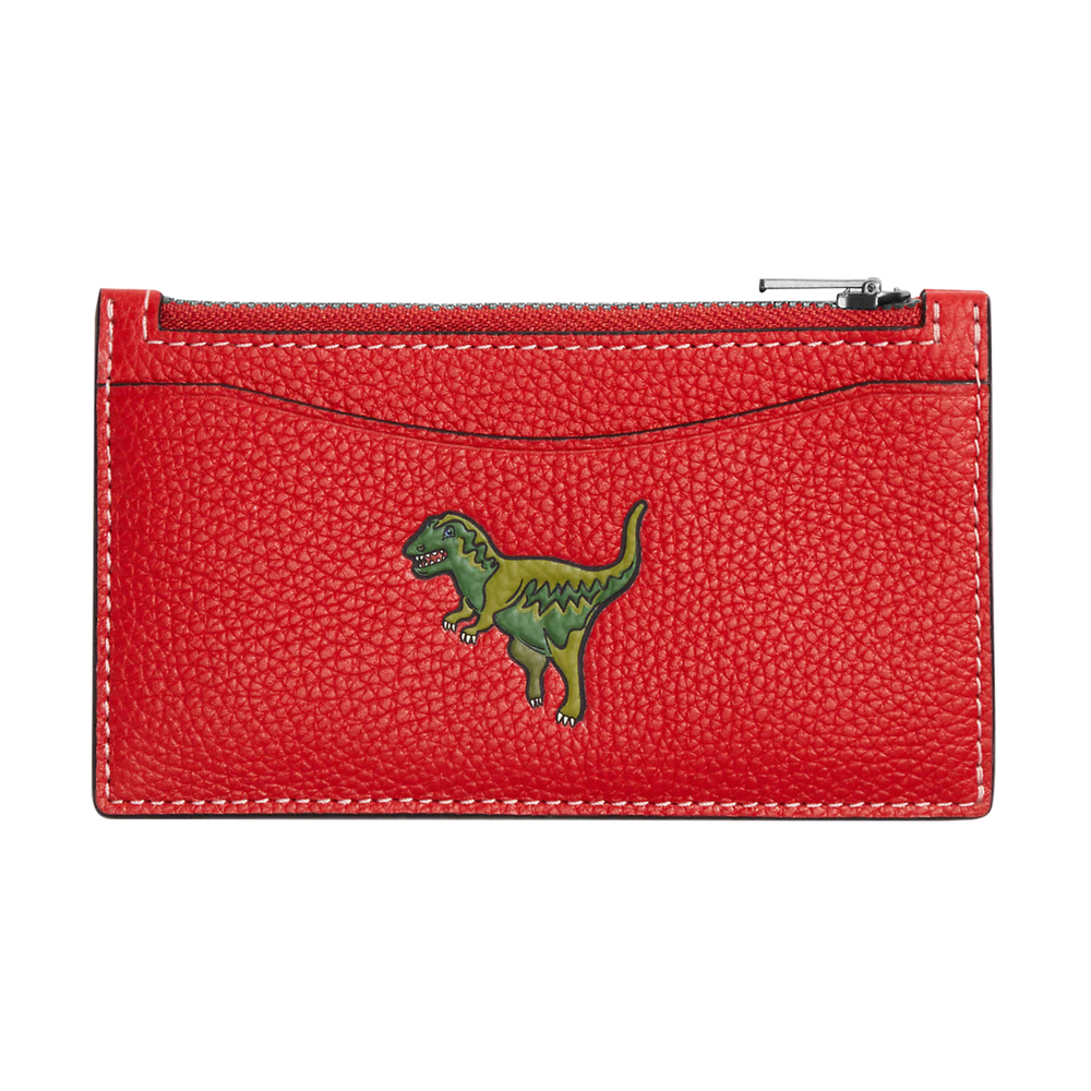 Картхолдеры и кошельки COACH Rexy 13, CF066-PJ6