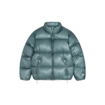 Stussy Down Puffer Parachute Ripstop