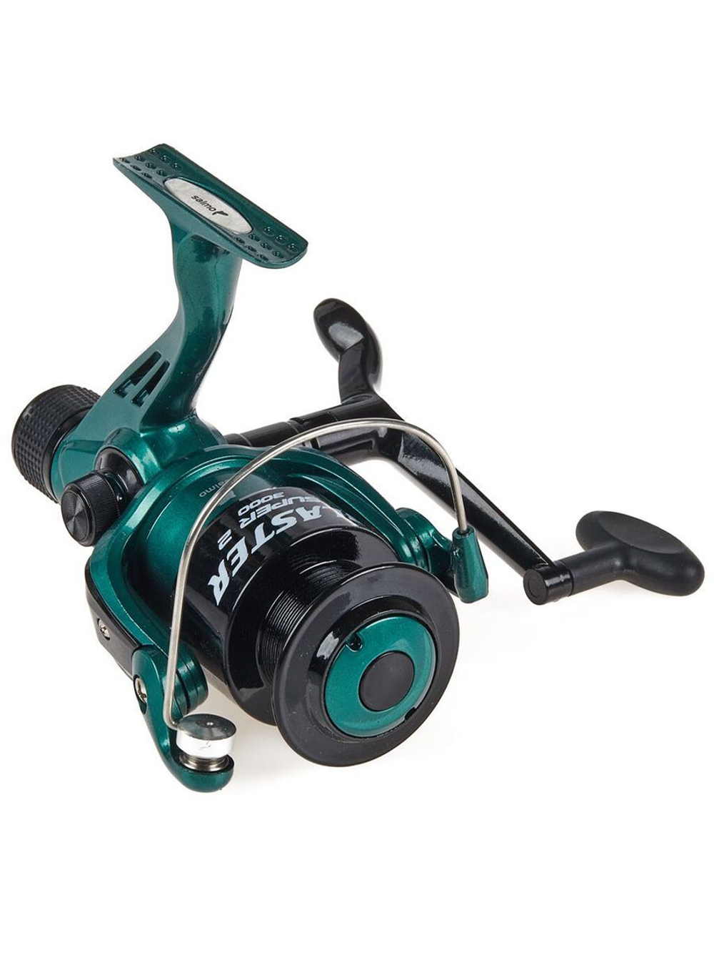 Катушка безынерционная Salmo Blaster SUPER 2 3000RD