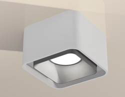 Накладной светильник Ambrella Light Techno XS7832003 (C7832, N7703)