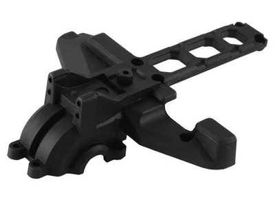 Крышка корпуса заднего диференциала для автомоделей MJX 116 - MJX-16190