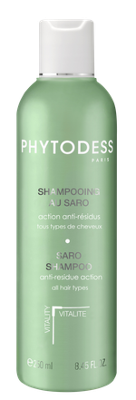 PHYTODESS SHAMPOOING AU SARO
