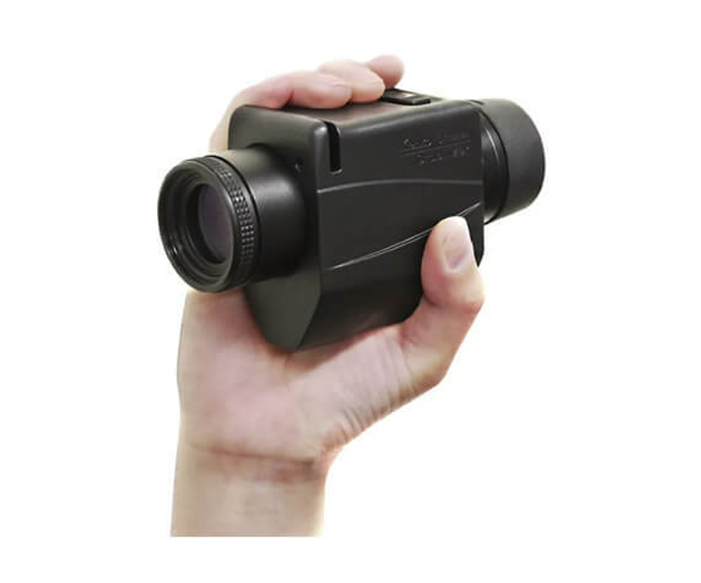 Монокуляр Kenko Stabilizer 8x25 FMC, со стабилизацией - фото 2