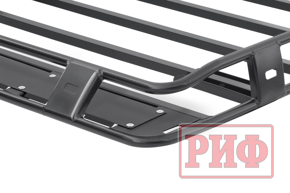 Багажник экспедиционный 1200x2100 мм УАЗ Патриот РИФ