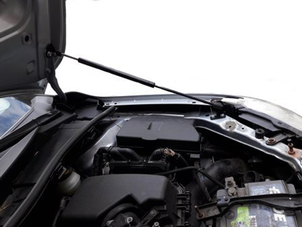 Упор (амортизатор) капота для Toyota Corolla E150 (2006-2013) Autoinnovation.15-01
