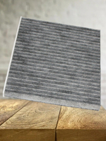 Фильтр салонный 8114010U8520 для JAC J7, JS4, S3, Москвич 3