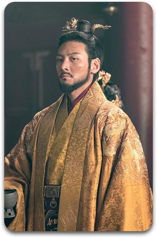 Карта #2299 / Ji Chang Wook