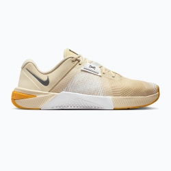 Штангетки Nike Metcon 10 light khaki/gold leaf/iron grey