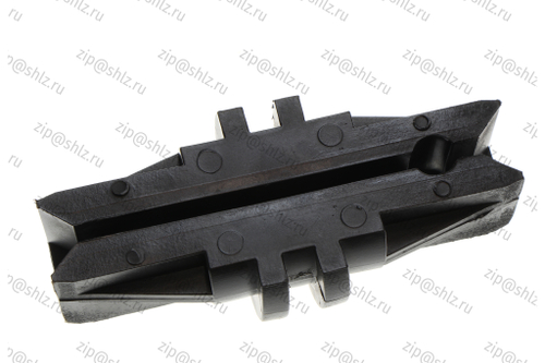 Вкладыш противовеса полиамид 401.04.03.005