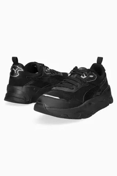 Кроссовки Puma Trinity