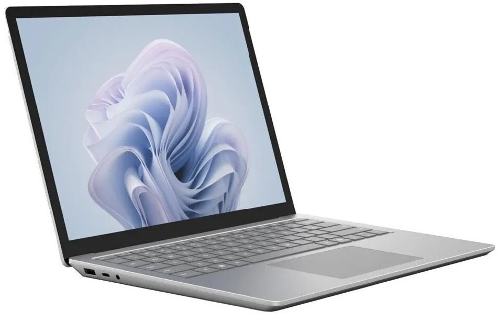 Ноутбук  Microsoft Surface Laptop 6 13.8 ", Core Ultra 7, 32 Гб RAM, 512 Гб SSD, Arc graphics, Серебристый