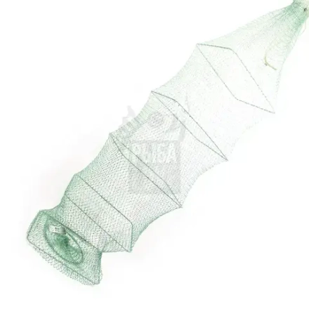 Садок карповый 3,0 м AVALLON мощный PE 40*50 см