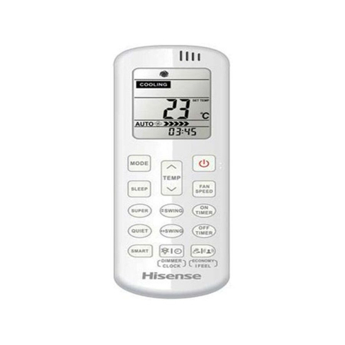 Hisense AMS-09UR4SVETG67 PREMIUM CHAMPAGNE FREE MATCH DC INVERTER настенный блок мульти сплит-системы