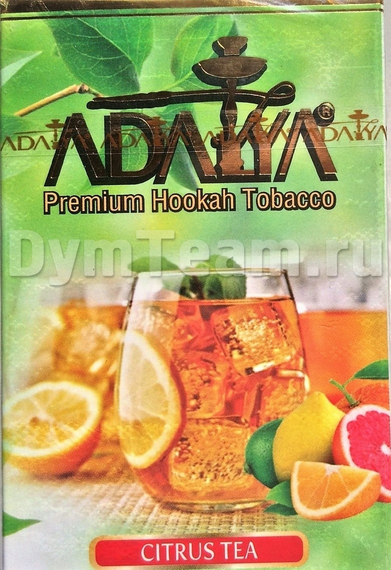 ADALYA (АДАЛИЯ) Citrus Tea 50 гр.