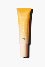 PSA LIGHT UP Vitamin C&E Flash Brightening Mask осветляющая маска с витаминами С и Е 50 ml