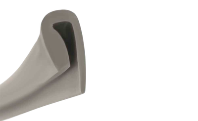 Гарпун LS Чёрный (200 м.) В