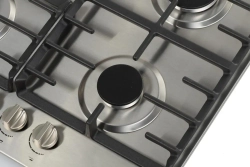 Комбинированная варочная панель Gorenje GE681X