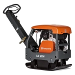 Husqvarna LG 204 виброплита 9678552-05