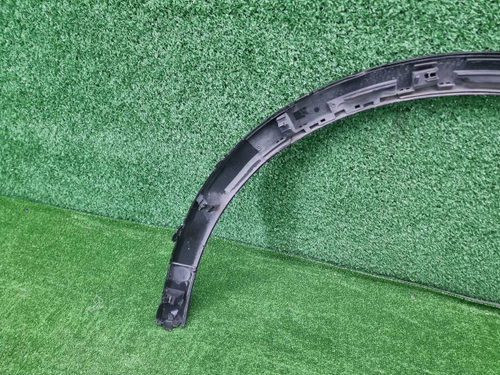 Расширитель задний левый Porsche Cayenne 3 (17-нв)