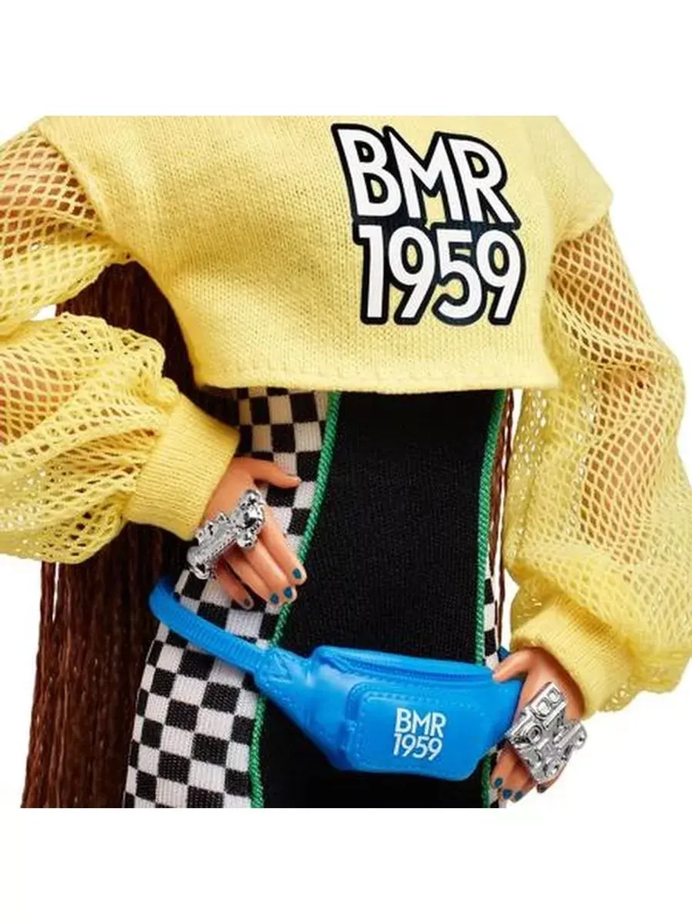 Bmr1959 ght91 2025