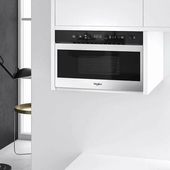 Встраиваемая микроволновая печь Whirlpool W7 MN840
