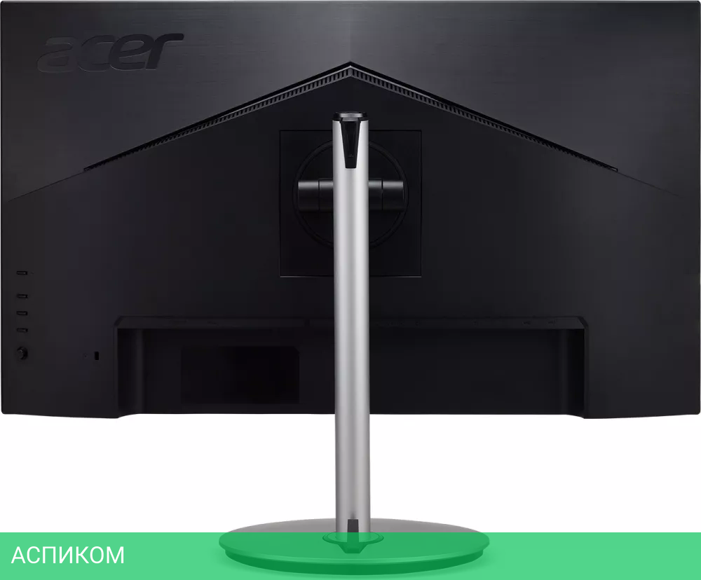 Монитор Acer CB242YEsmiprx UM.QB2EE.E02