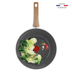 Сковорода-вок Tefal Renew 28 см C4251913