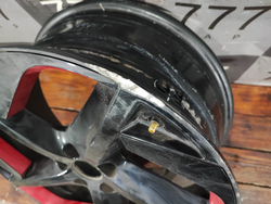 Диск колесный литой R18 Omoda C5 22-нв Б/У Оригинал 203000450AA