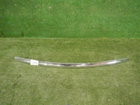 Накладка крышки багажника Mercedes GLA X156 (2013-2020)