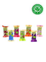 Детский новогодний подарок с символом года "Звонкий праздник"