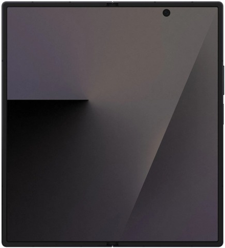 Смартфон Samsung Galaxy Z Fold 7 12+512 GB Jetblack