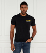 Женская футболка Arnott ST. Barman ST.Barth - черный(ARN0001)