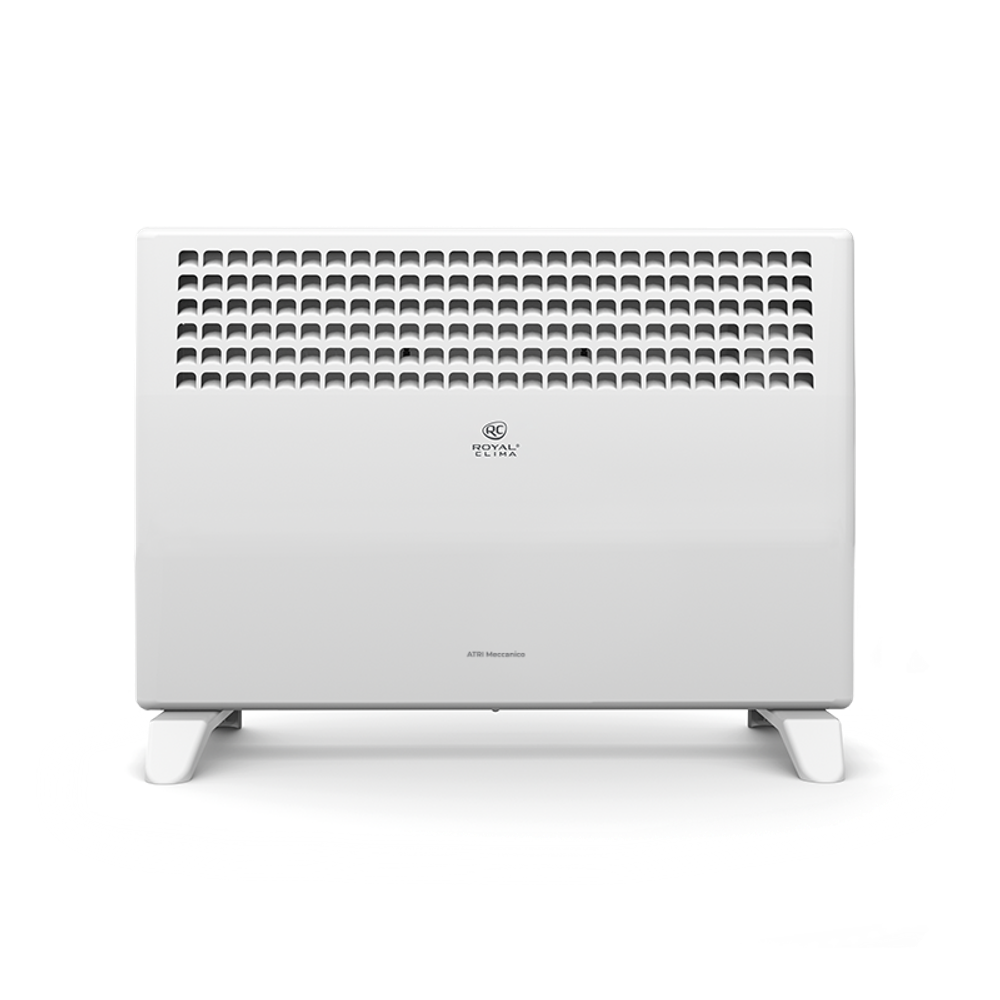 Электрический конвектор серии ATRI Meccanico REC-A1000M