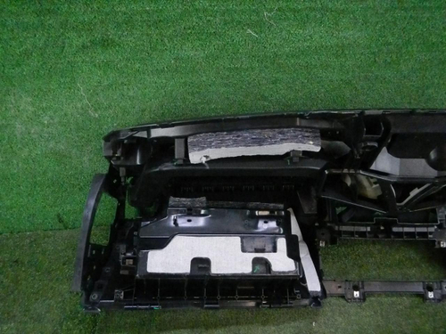 Торпедо BMW 8er G14 G15 G16 (2018-н.в.)