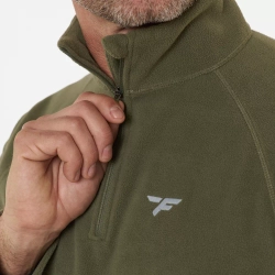 КОСТЮМ FINNTRAIL ФЛИСОВЫЙ МУЖСКОЙ GLOW 1398