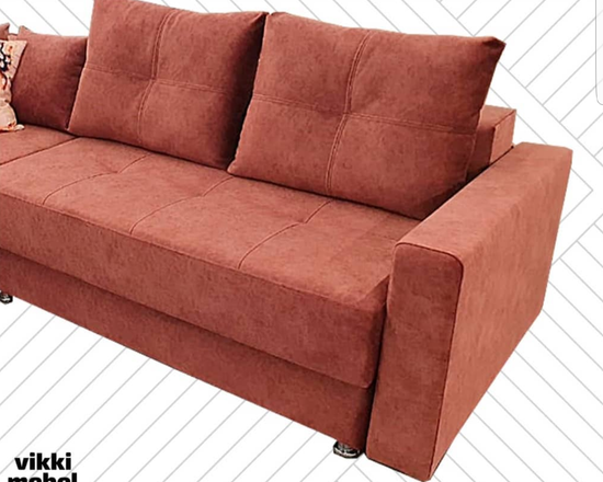 подушка с 1 ЗАТЯЖКОЙ