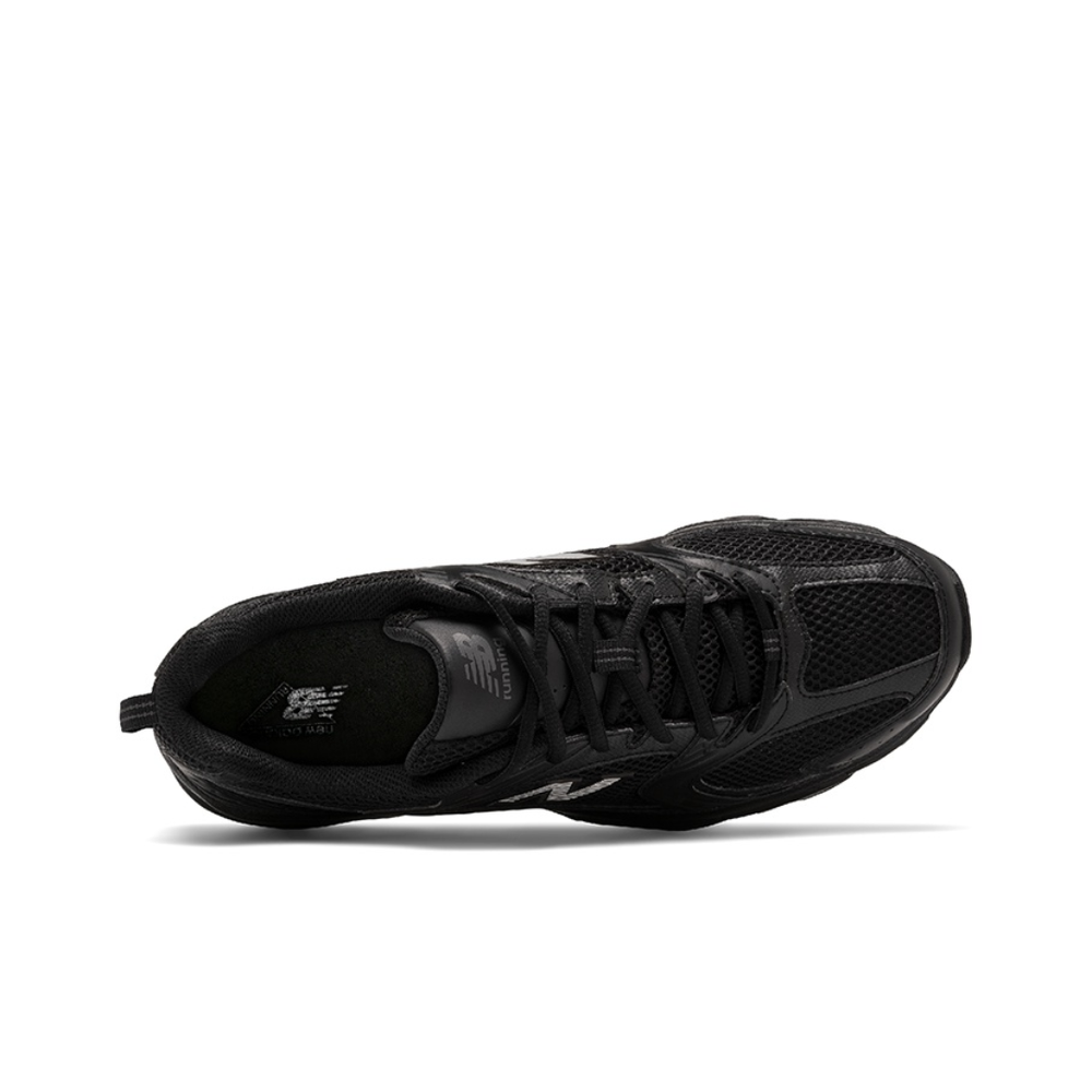 Кроссовки New Balance 530 Retro 'Black' MR530FB1