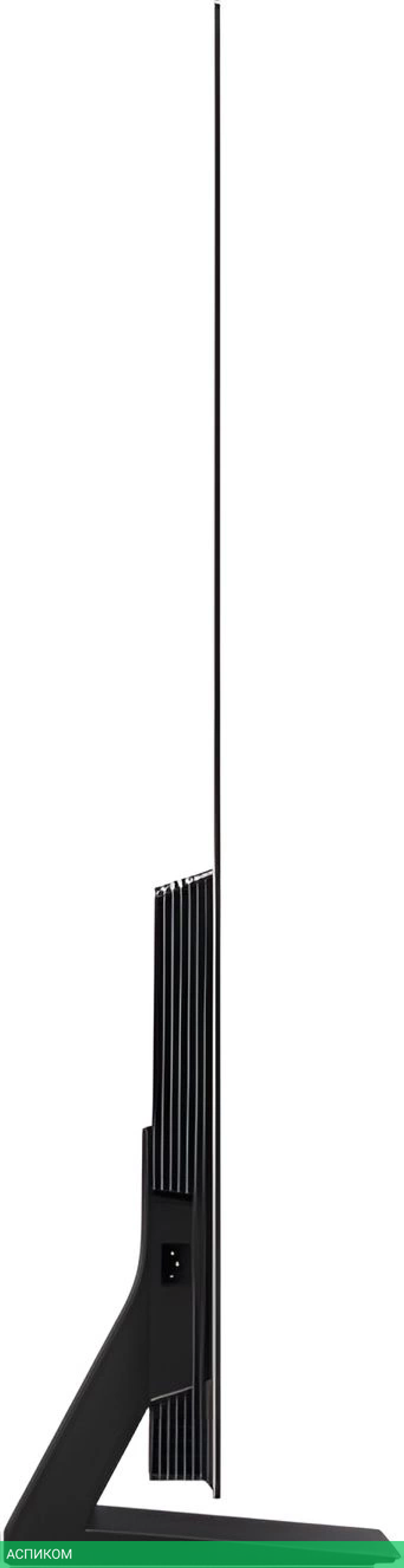 Телевизор OLED Samsung 55" QE55S90DAUXRU