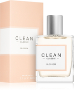 CLEAN Classic Blossom новый дизайн парфюмерной воды для женщин
