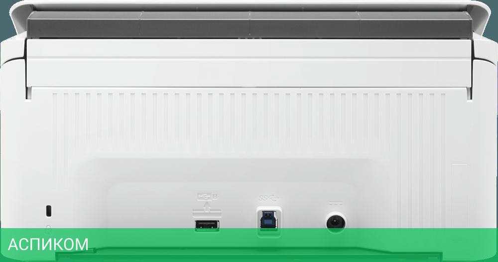 Сканер HP ScanJet Pro 3000 s4 (6FW07A)