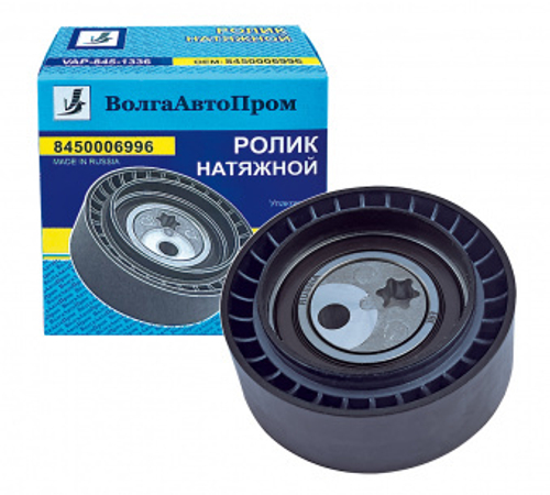 Ролик натяжной ВАЗ 2180 ЛАДА Веста, X-ray 1.6 ВолгаАвтопром